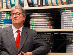 Edward Guerrero