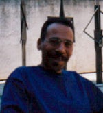 Ed Guerrero