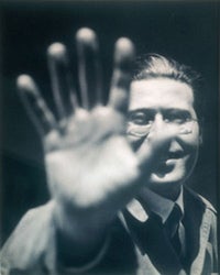 Laszlo Moholy-Nagy