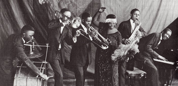 Ma Rainey