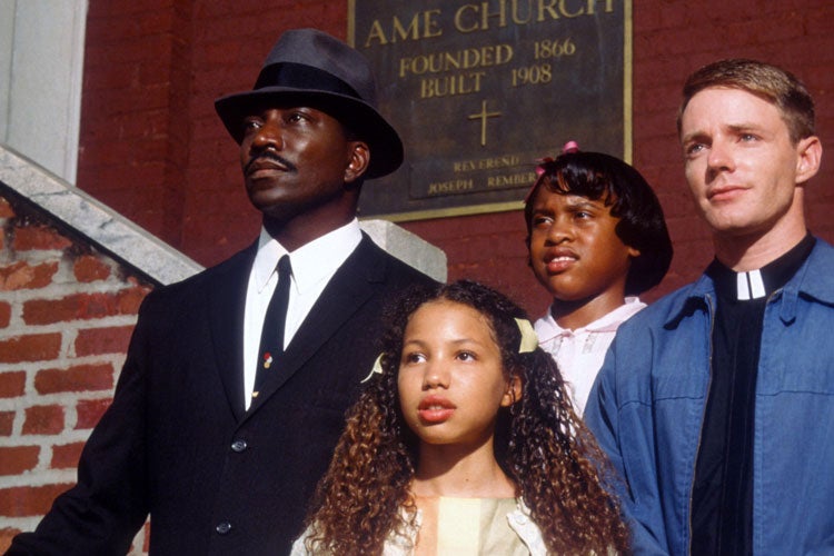 Selma, Lord, Selma (1999)