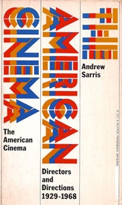 American Cinema