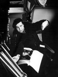 Dorothy Arzner