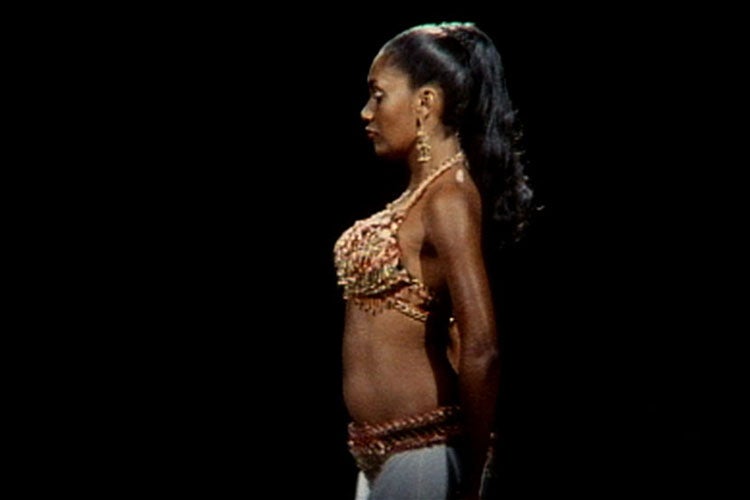 Bellydancing - A History & an Art (1979)