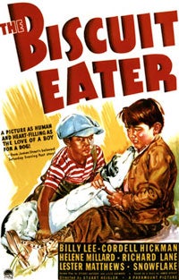 The Biscuit Eater (1940)