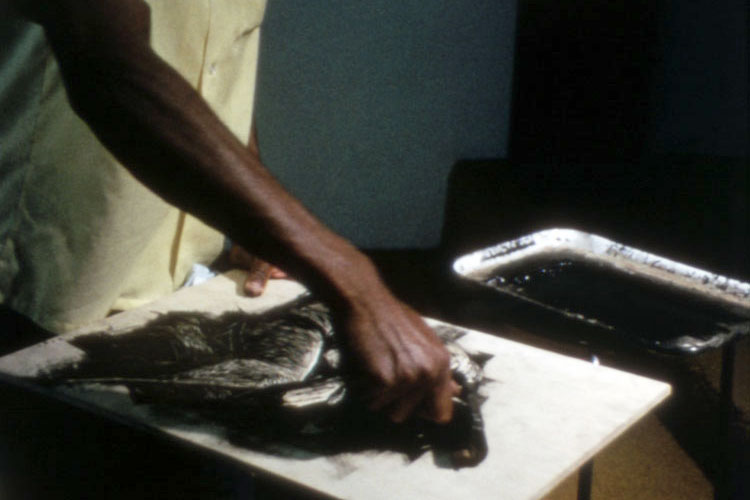 Black Art, Black Artists (1971)