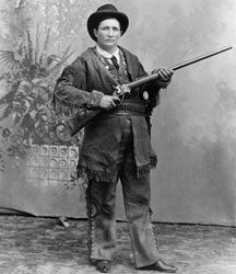 Calamity Jane