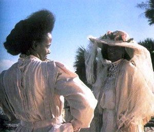 Daughters of the Dust (1991)