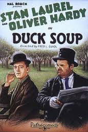 Duck Soup (1926)
