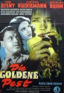 The Golden Plague (1954)