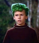 The Boy with Green Hair (1948)