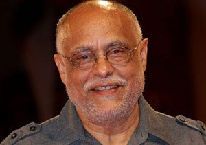 Haile Gerima