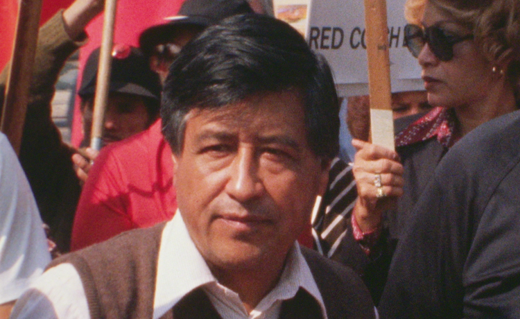 Cesar Chavez