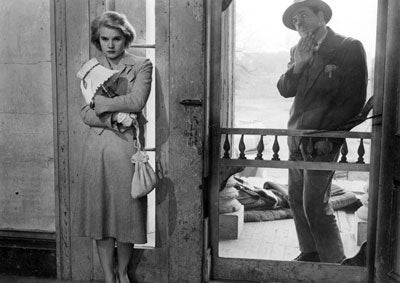 Baby Doll (1956)