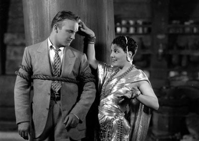 Eve's Leaves (1926)