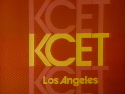 KCET logo