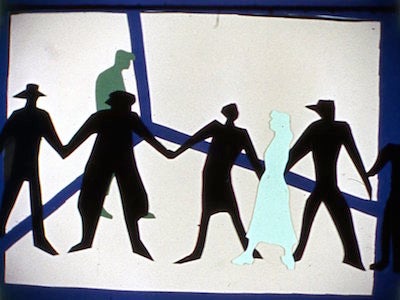 Paper Moon