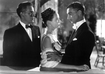 Ruthless (1948)