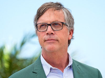 Todd Haynes