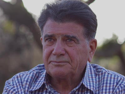 Singer Mohammad Reza Shajarian