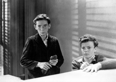 Young America (1932)