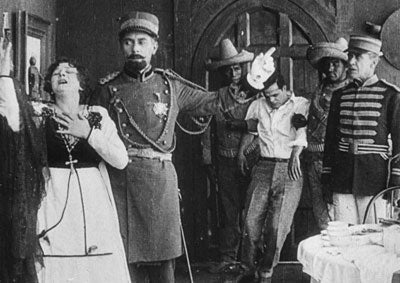 Chalice of Sorrow (1916)