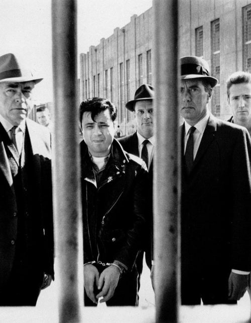 In Cold Blood (1967)