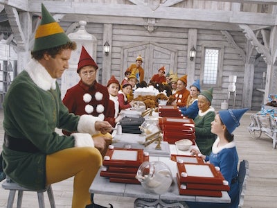 Elf