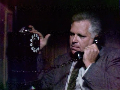 Chevy Mystery Show: “Enough Rope”