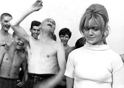 Stronghold of Toughs (1967)
