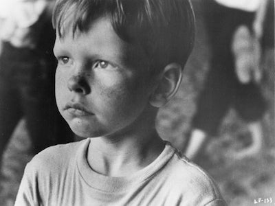 Little Fugitive