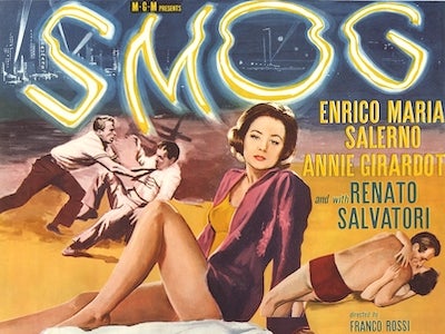 Smog