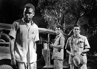 Something of Value (1957) 