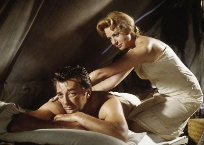 The Sundowners (1960)