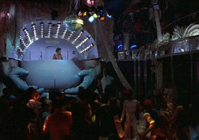 Thank God It's Friday (1978)