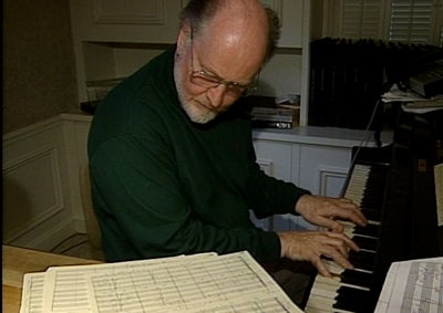 John Williams