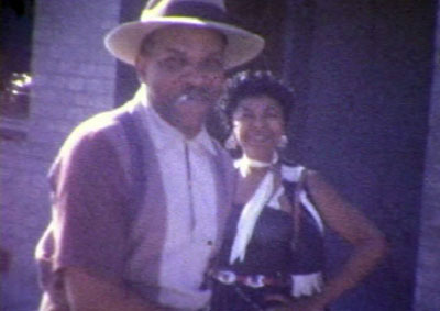 Marie Dickerson Coker Home Movies (1930s-'50s)