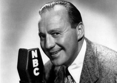 Jack Benny