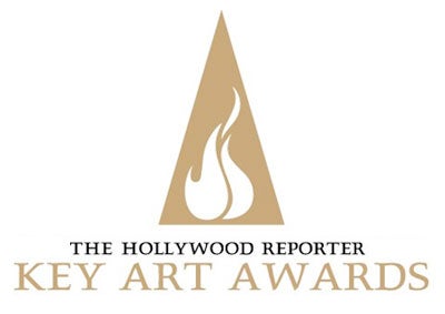 Hollywood Reporter's KEY ART Awards