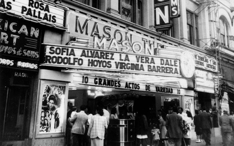 UCLA Film & Television Archive