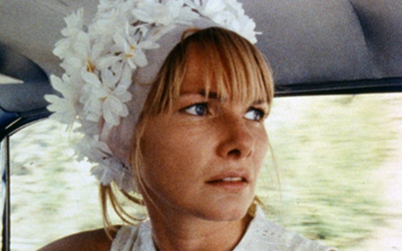 Barbara Loden