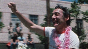 The Times of Harvey Milk (1984)