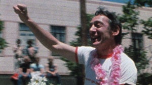 The Times of Harvey Milk (1984)