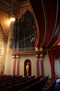 Million Dollar Theater