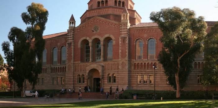 Archive Research and Study Center | UCLA Film & Television Archive