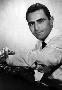 Rod Serling