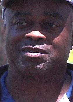 Charles Burnett