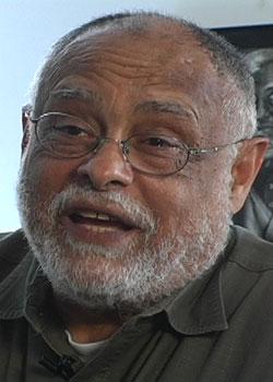 Haile Gerima