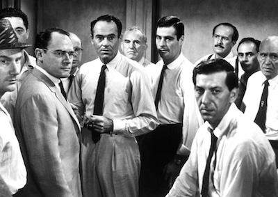 12 Angry Men