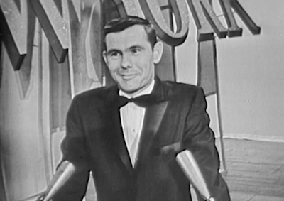 Johnny Carson